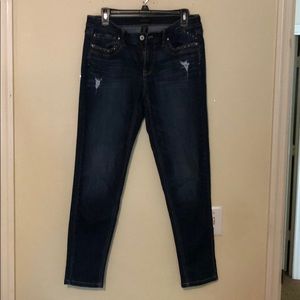 Women’s skinny jeans